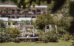 theiner's garten - das biorefugium - Bild 2