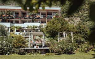 theiner's garten - das biorefugium - Bild 2