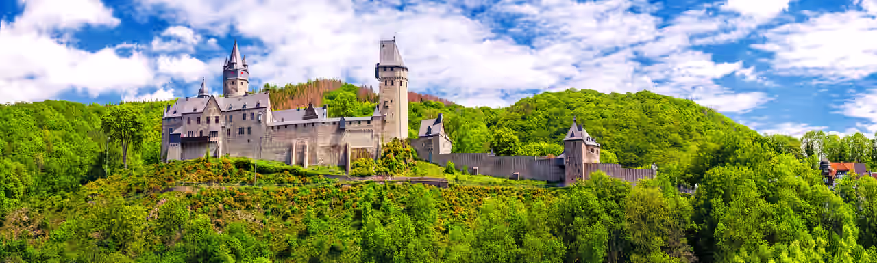 Yoga Wochenende in NRW