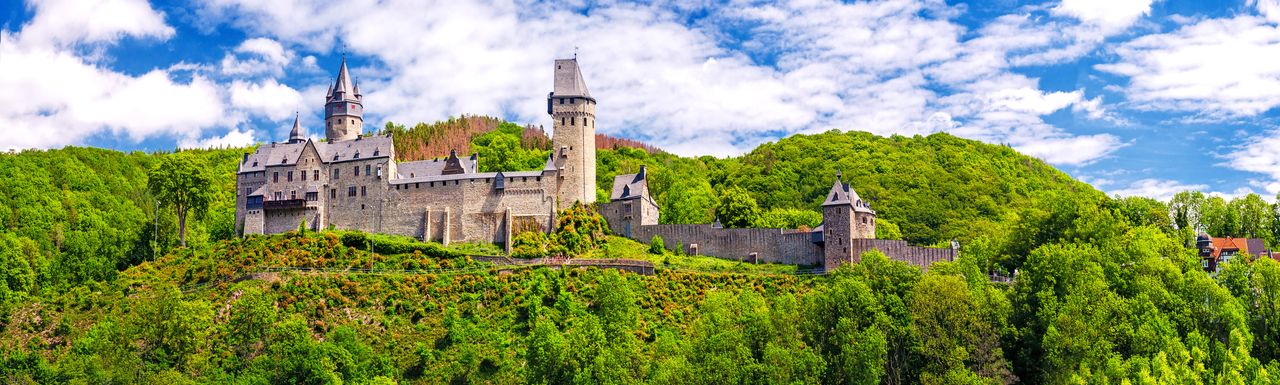 Yoga Wochenende in NRW