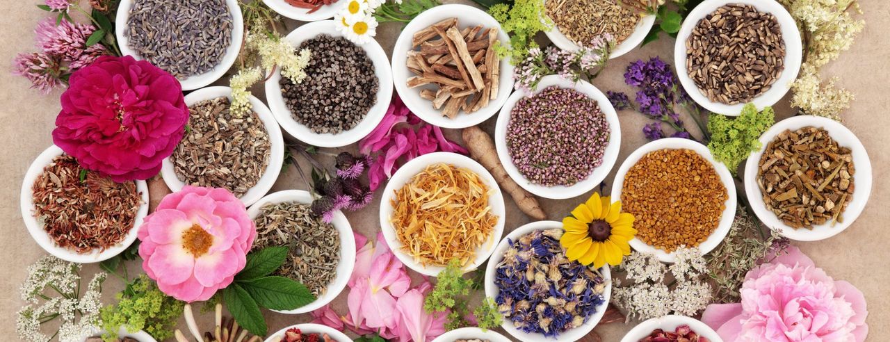 Ayurvedische Gewürze