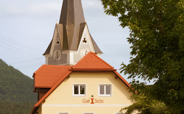 Gut Sein - Bild 1