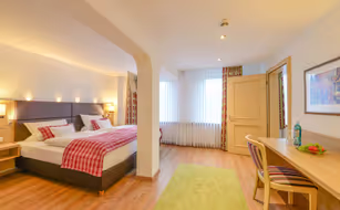 Romantik Landhotel Doerr - Bild 5