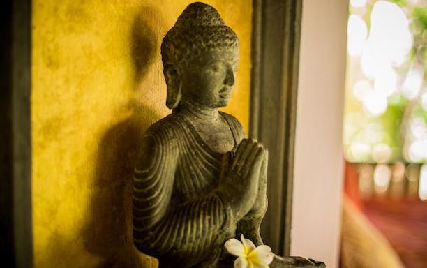 Prana Veda Bali Sanctuary - Bild 1