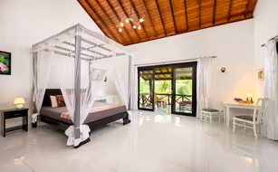 Spirit of Life Ayurveda & Yoga Resort - Bild 5