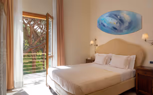 Tombolo Talasso Resort - Bild 3