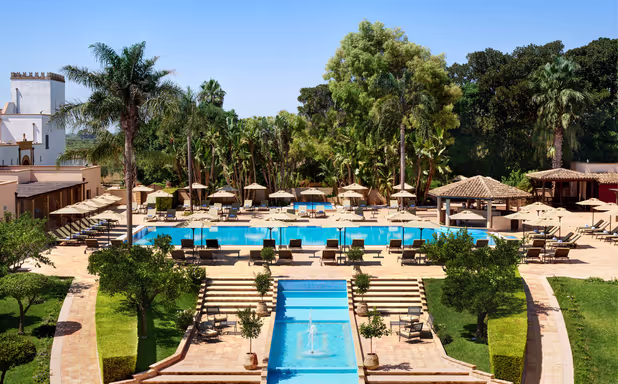 Almar Giardino Di Costanza Resort & Spa - Bild 1