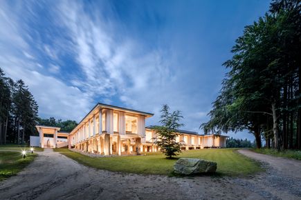 Svatá Kateřina Resort