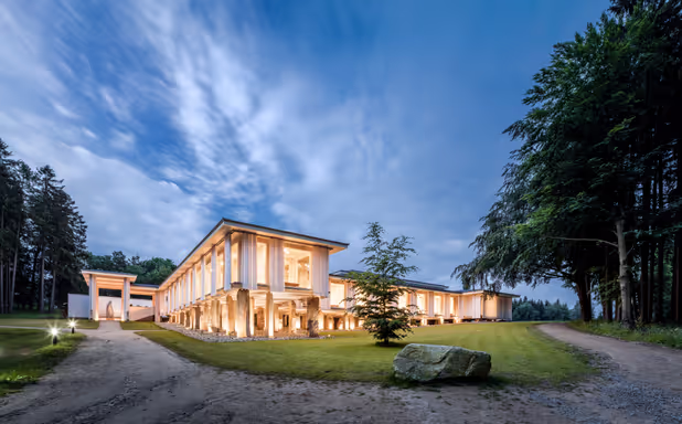 Svatá Kateřina Resort - Image 1