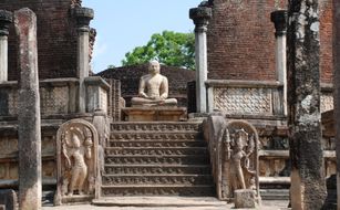 Sri Lanka Highlights - Bild 5