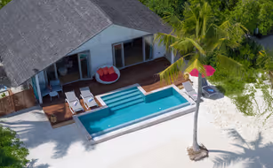 Cora Cora Maldives - Image 2