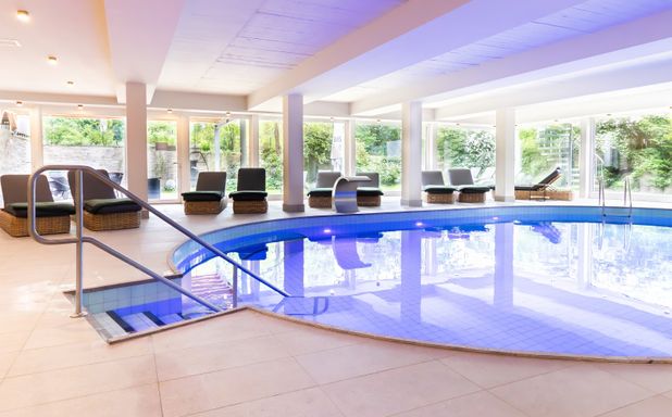 VitalHotel Ascona - Image 1