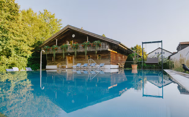 Hotel Drei Quellen Therme - Bild 1