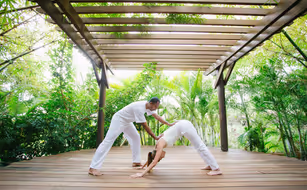 Le Jadis Beach Resort & Wellness Mauritius - Bild 5