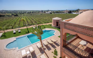 Al Karob Yoga Boutique Hotel - Afbeelding 5