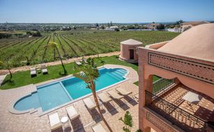 Al Karob Yoga Boutique Hotel - Image 5