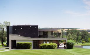 Zala Springs Golf Resort - Bild 3