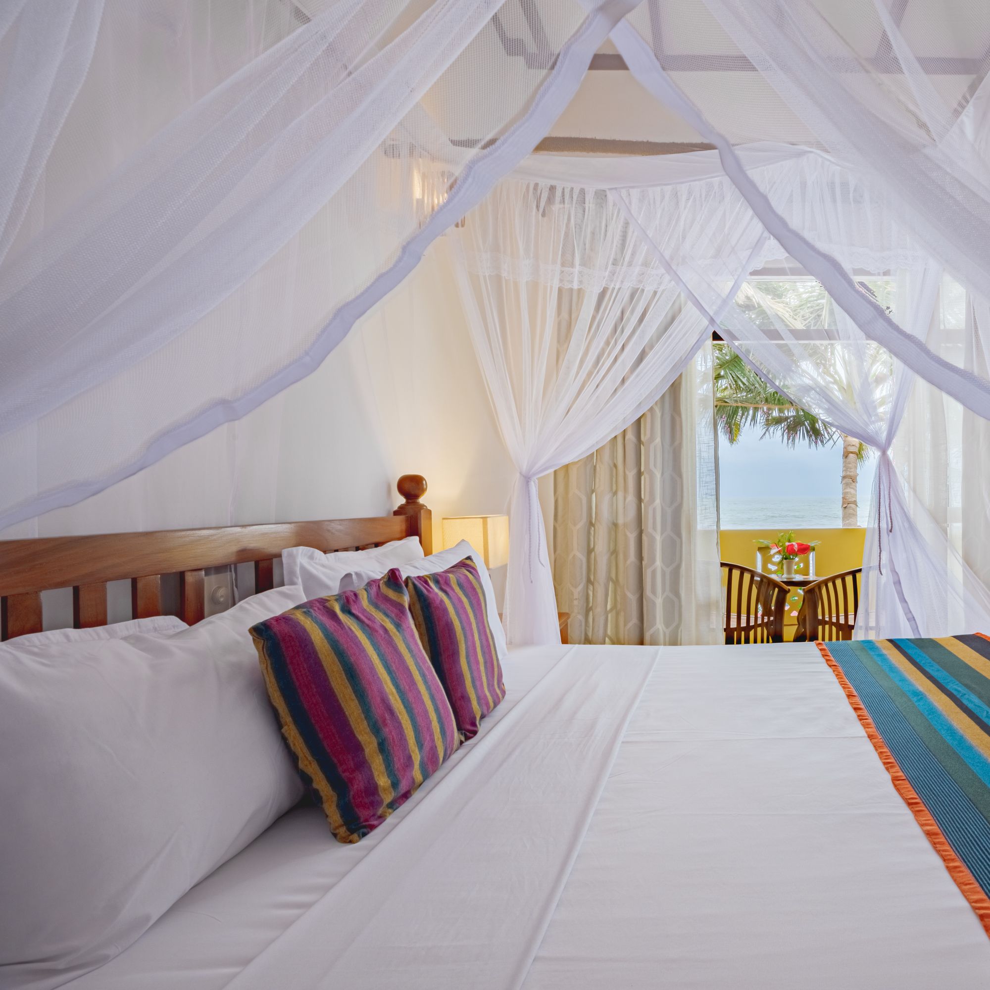 Mahi Beach Ayurveda.