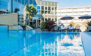 Hotel Frankenland - Immagine 5