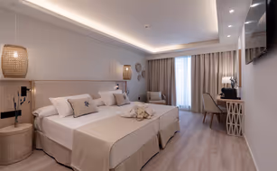 Pontiana Thalasso Hotel - Image 4