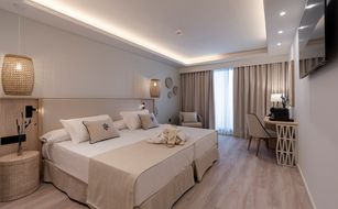 Pontiana Thalasso Hotel - Bild 2