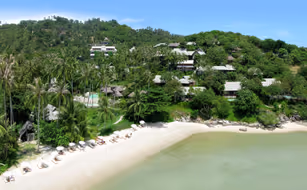 Kamalaya Wellness Sanctuary & Holistic Spa - Bild 2