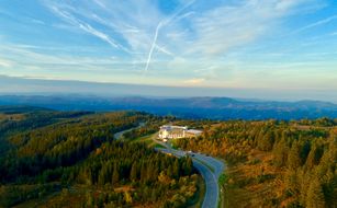 Hotel Schliffkopf - Bild 2