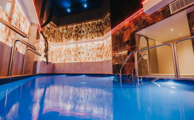 Hotel Era - Zdjęcie 1