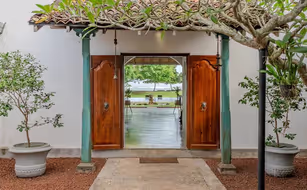Cinnamon Sea Health Care Resort - Image 2