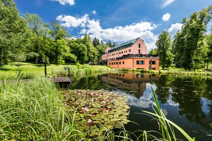 Svatá Kateřina Resort