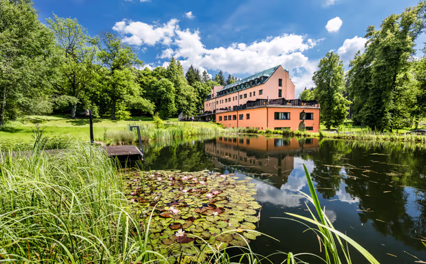 Svatá Kateřina Resort - Image 1