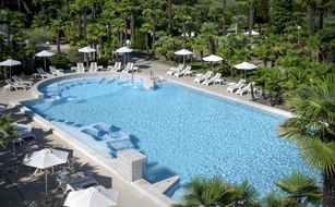 Abano Grand Hotel - Immagine 4