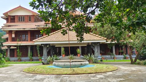 Agni Ayurvedic Village