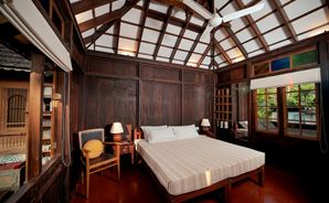 Anaamaya Ayurveda Resort - Bild 3
