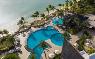 The Residence Mauritius - Bild 2