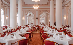 Kurhaus Radium Palace - Bild 5