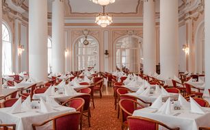 Kurhaus Radium Palace - Bild 5