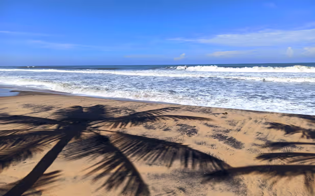 Kadappuram Beach Resort - Bild 1