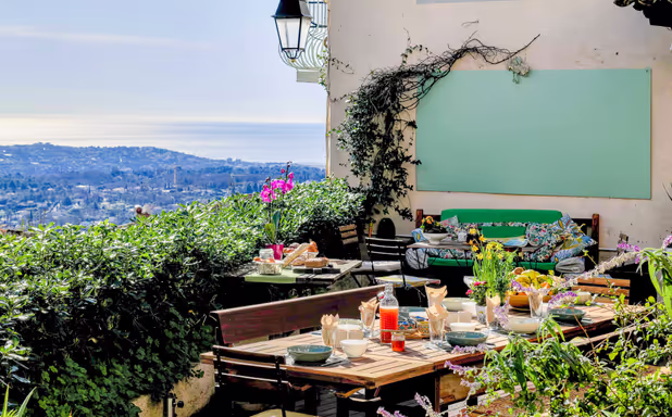 The Frog'S House - Bild 1