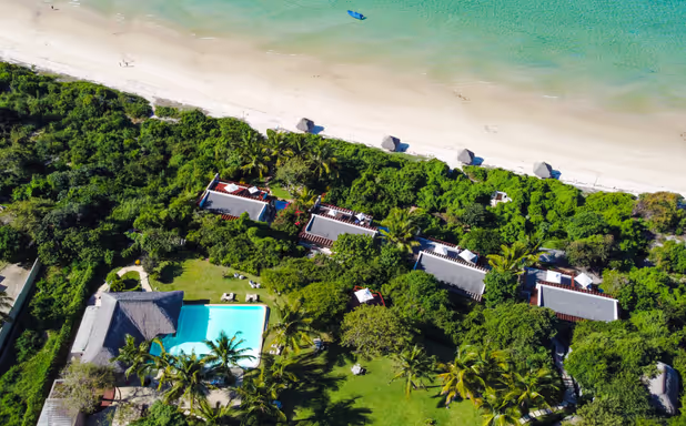 Bahia Mar Boutique Hotel  - Bild 1