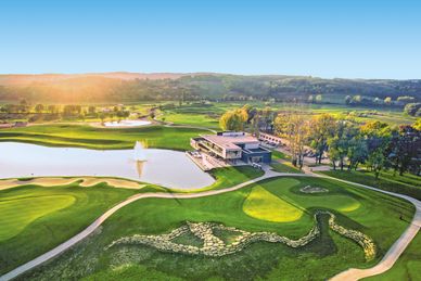 Zala Springs Golf Resort Ungheria