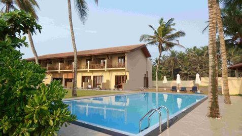 Samma Samadhi Ayurveda & Yoga Retreat
