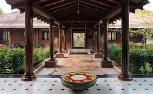 Sai Vishram Balkatmane Ayurveda Retreat - Imagen 2