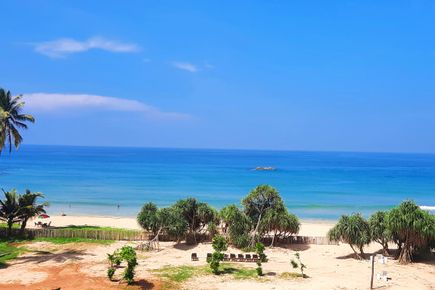 Aathma Ayurveda Beach Resort