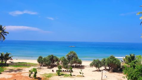 Aathma Ayurveda Beach Resort