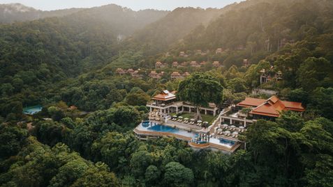 Pimalai Resort & Spa