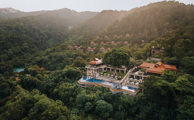 Pimalai Resort & Spa - Afbeelding 1