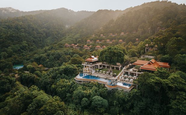 Pimalai Resort & Spa - Bild 1