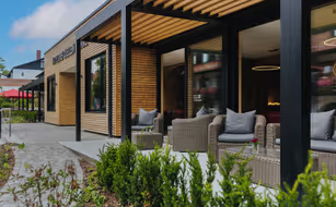 Hotel Drei Quellen Therme - Image 4