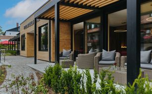 Hotel Drei Quellen Therme - Afbeelding 4